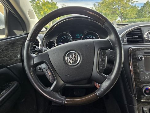 Used 2013 Buick Enclave Leather w/ Trailering Provision Package AWD/4WD image 29