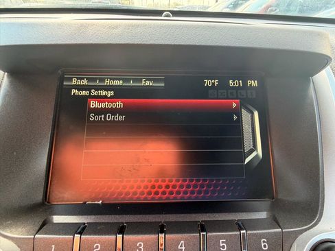 Used 2016 GMC Terrain SLT w/ Open Road Package image 40