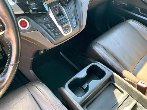 Used 2020 Honda Odyssey EX-L image 18