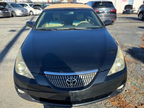 Used 2006 Toyota Solara SE image 4