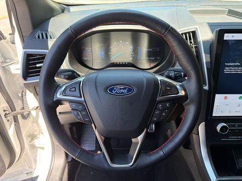 Used 2024 Ford Edge ST-Line AWD/4WD image 26