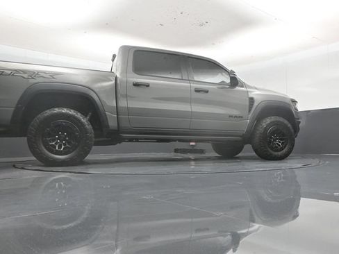 Used 2023 RAM 1500 TRX w/ TRX Level 2 Equipment Group AWD/4WD image 48