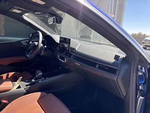 Used 2023 Audi A5 2.0T Premium Plus w/ Premium Plus image 15