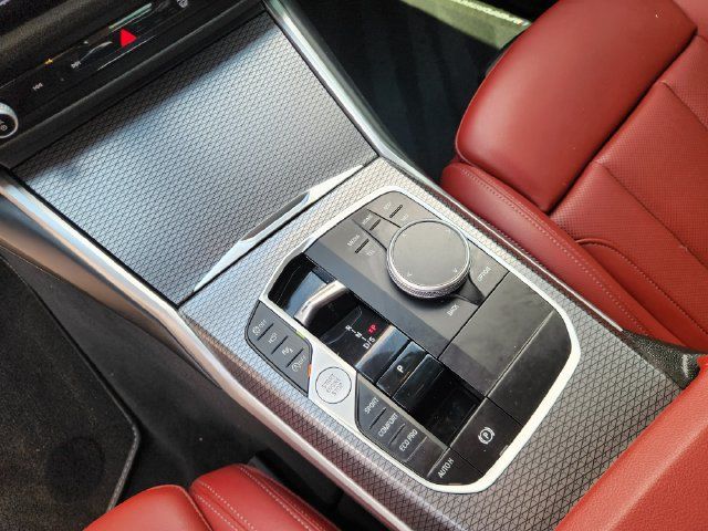 Used 2025 BMW M340i w/ Premium Package RWD image 19