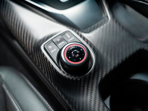 Used 2023 Nissan GT-R Premium w/ Floor Mat Package image 54