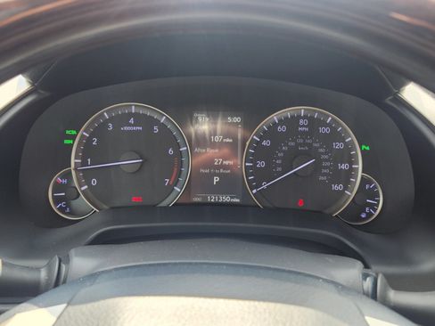 Used 2018 Lexus RX 350 FWD w/ Premium Package image 11