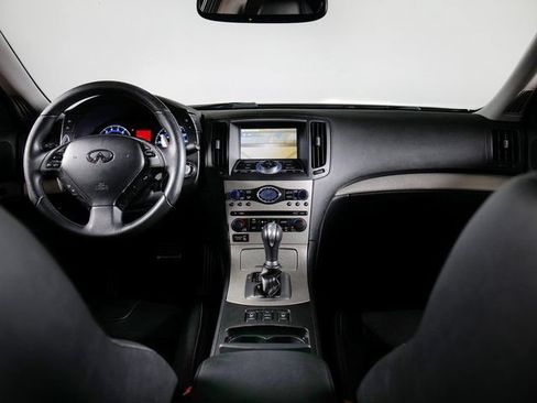 Used 2008 INFINITI G35 x Sedan w/ Premium Pkg AWD/4WD image 4