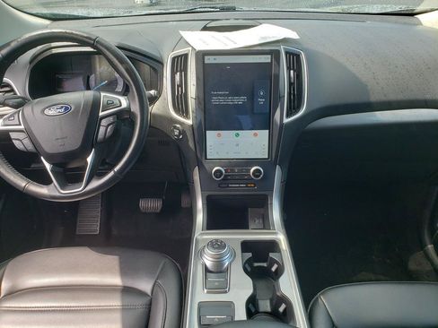 Used 2023 Ford Edge SEL w/ Convenience Package AWD/4WD image 13