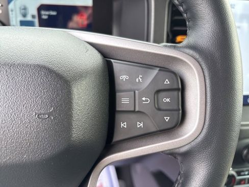 Used 2024 Ford Bronco Badlands image 24