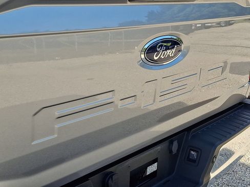 Used 2023 Ford F150 XLT w/ Equipment Group 302A High AWD/4WD image 10