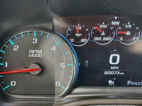 Used 2018 GMC Yukon Denali AWD/4WD image 13