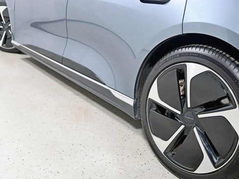 Used 2023 Lucid Air Pure AWD/4WD image 12