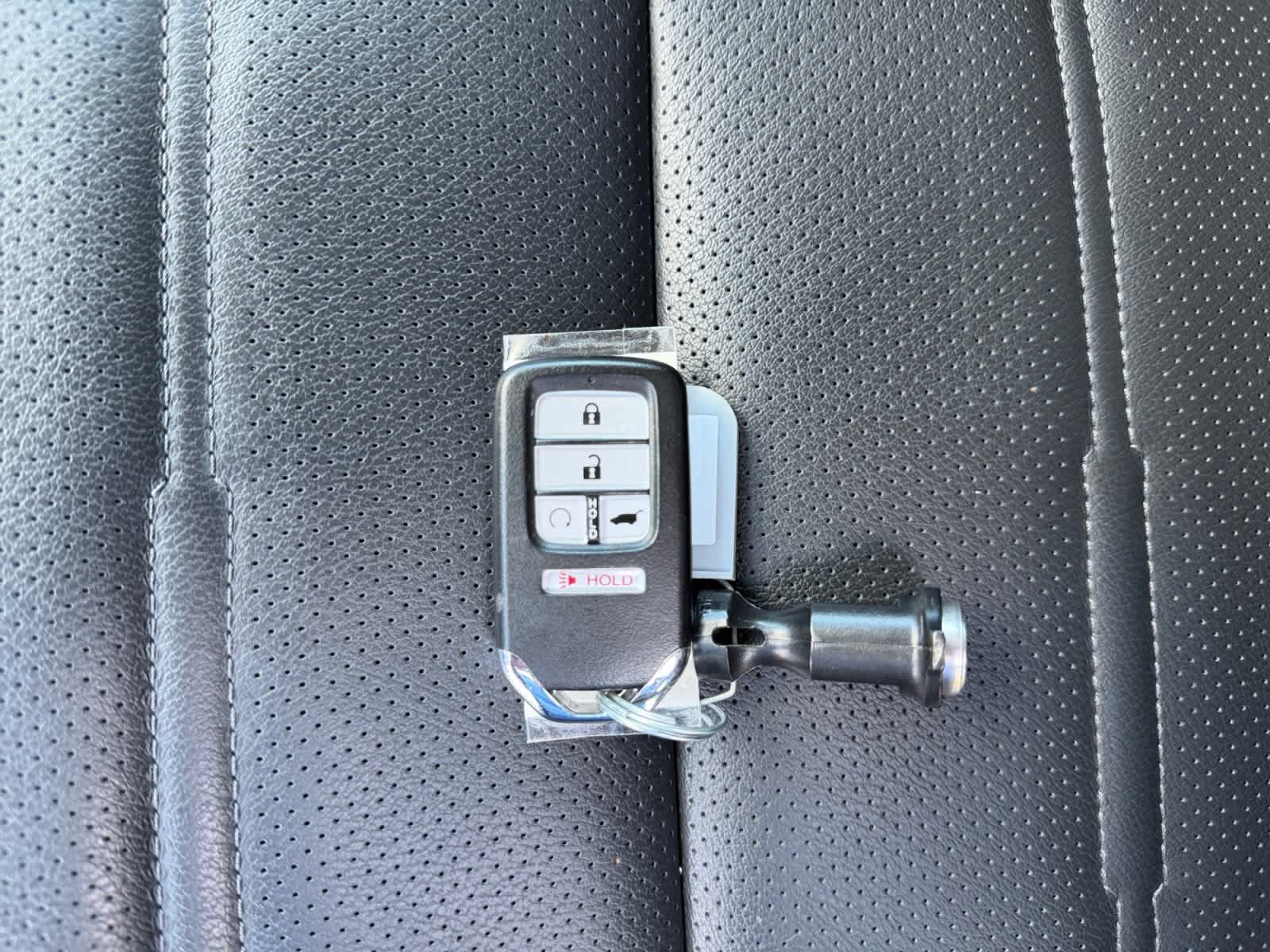 Used 2020 Honda CR-V Touring image 10