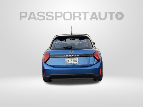 Used 2025 MINI Cooper S image 9