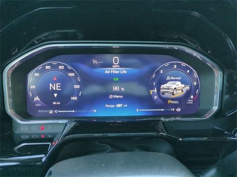 New 2026 Chevrolet Silverado 1500 LT w/ All Star Edition Plus image 27