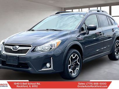 Used 2016 Subaru Crosstrek 2.0i Premium