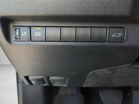 Used 2024 Toyota RAV4 XLE w/ Convenience Package image 14