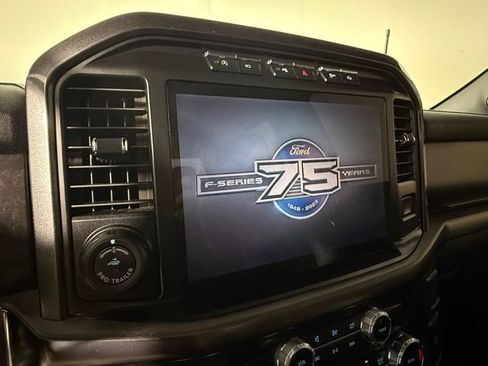 Used 2023 Ford F150 Tremor w/ Equipment Group 402A High AWD/4WD image 25