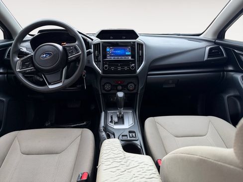 Used 2022 Subaru Impreza 2.0i Premium AWD/4WD image 11