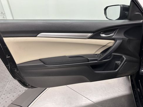 Used 2016 Honda Civic LX image 20