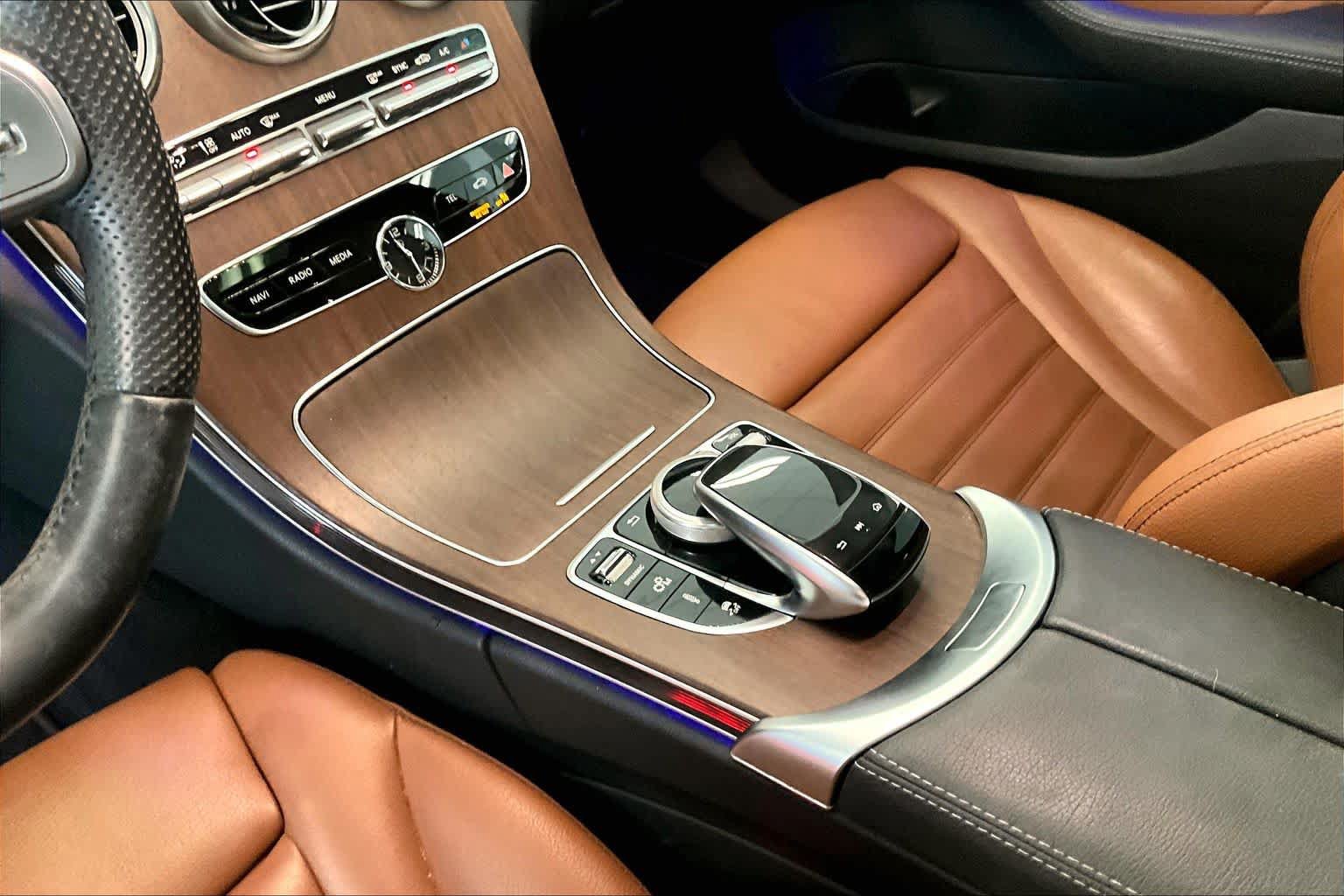 Used 2020 Mercedes-Benz C 43 AMG 4MATIC Sedan image 15
