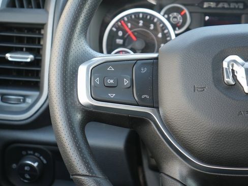 Used 2025 RAM 2500 Tradesman image 12