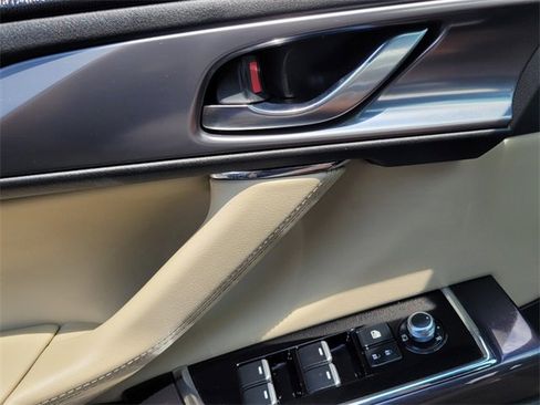 Used 2019 MAZDA CX-9 Grand Touring image 32