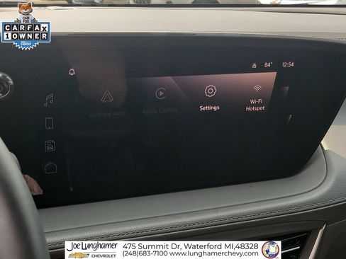 Certified 2024 Buick Encore GX Preferred w/ Comfort Package AWD/4WD image 16