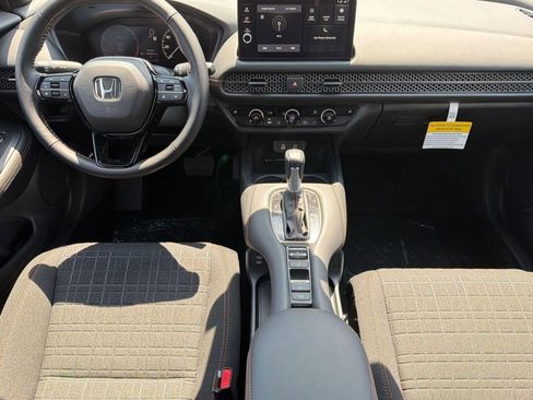 New 2026 Honda HR-V Sport image 14