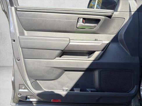 New 2026 Toyota Tundra SR5 image 10
