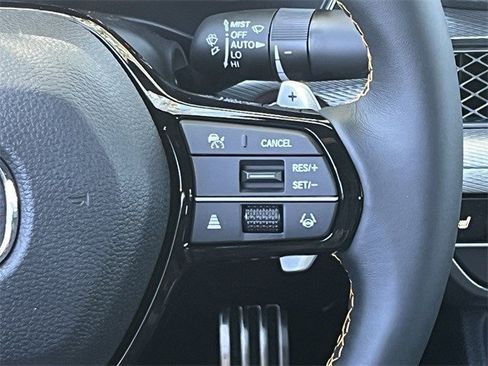 New 2026 Acura Integra A-Spec image 15