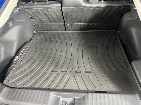 Used 2025 Toyota Prius Plug-In Hybrid w/ Limited Premium Package image 27