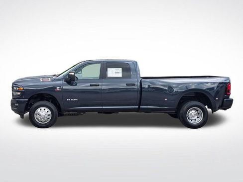 New 2026 RAM 3500 Big Horn AWD/4WD image 16
