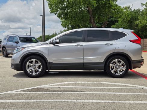 Used 2019 Honda CR-V EX-L image 6