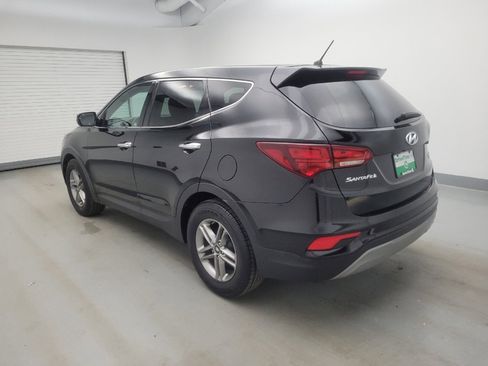 Used 2018 Hyundai Santa Fe Sport AWD/4WD image 3