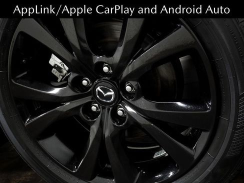 Certified 2023 MAZDA CX-30 2.5 Turbo w/ Premium Plus Pkg image 14