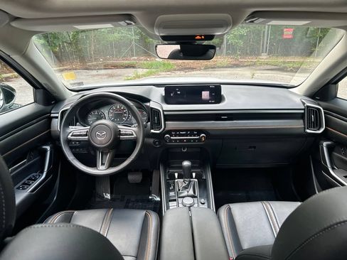 Certified 2025 MAZDA CX-50 AWD 2.5 Turbo w/ Weather Package image 30