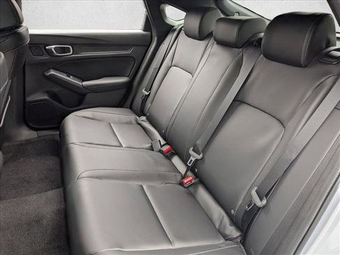 Used 2026 Acura Integra A-Spec FWD image 15