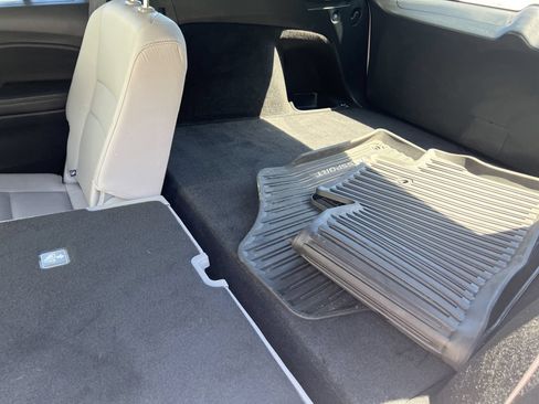 Used 2023 Honda Passport EX-L image 22