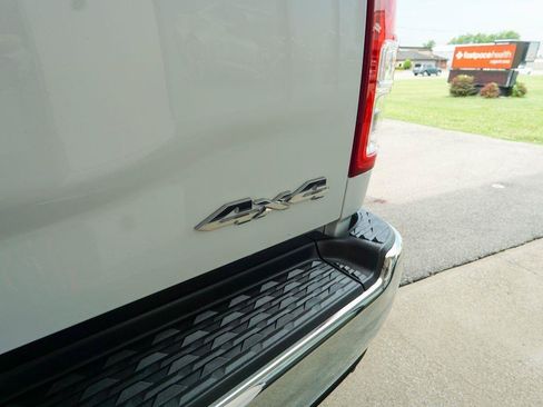 Used 2022 RAM 3500 Tradesman AWD/4WD image 10