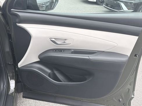 New 2026 Hyundai Tucson SEL image 14