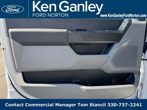 New 2026 Ford F550 4x4 Crew Cab image 18