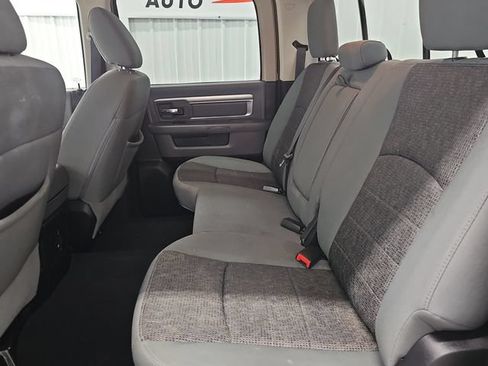 Used 2014 RAM 1500 Big Horn AWD/4WD image 20