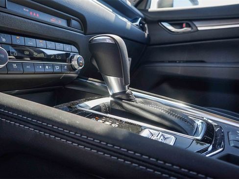 New 2025 MAZDA CX-5 AWD 2.5 S w/ Premium Plus Pkg image 25