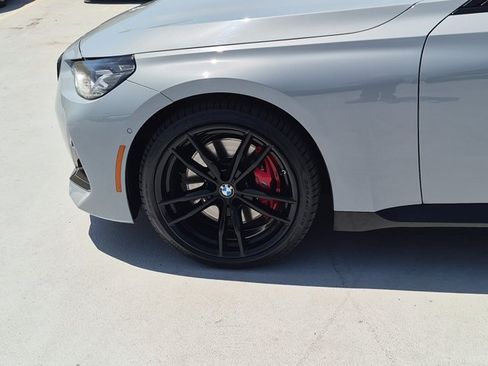 Used 2023 BMW M240i xDrive Coupe w/ Premium Package AWD/4WD image 25