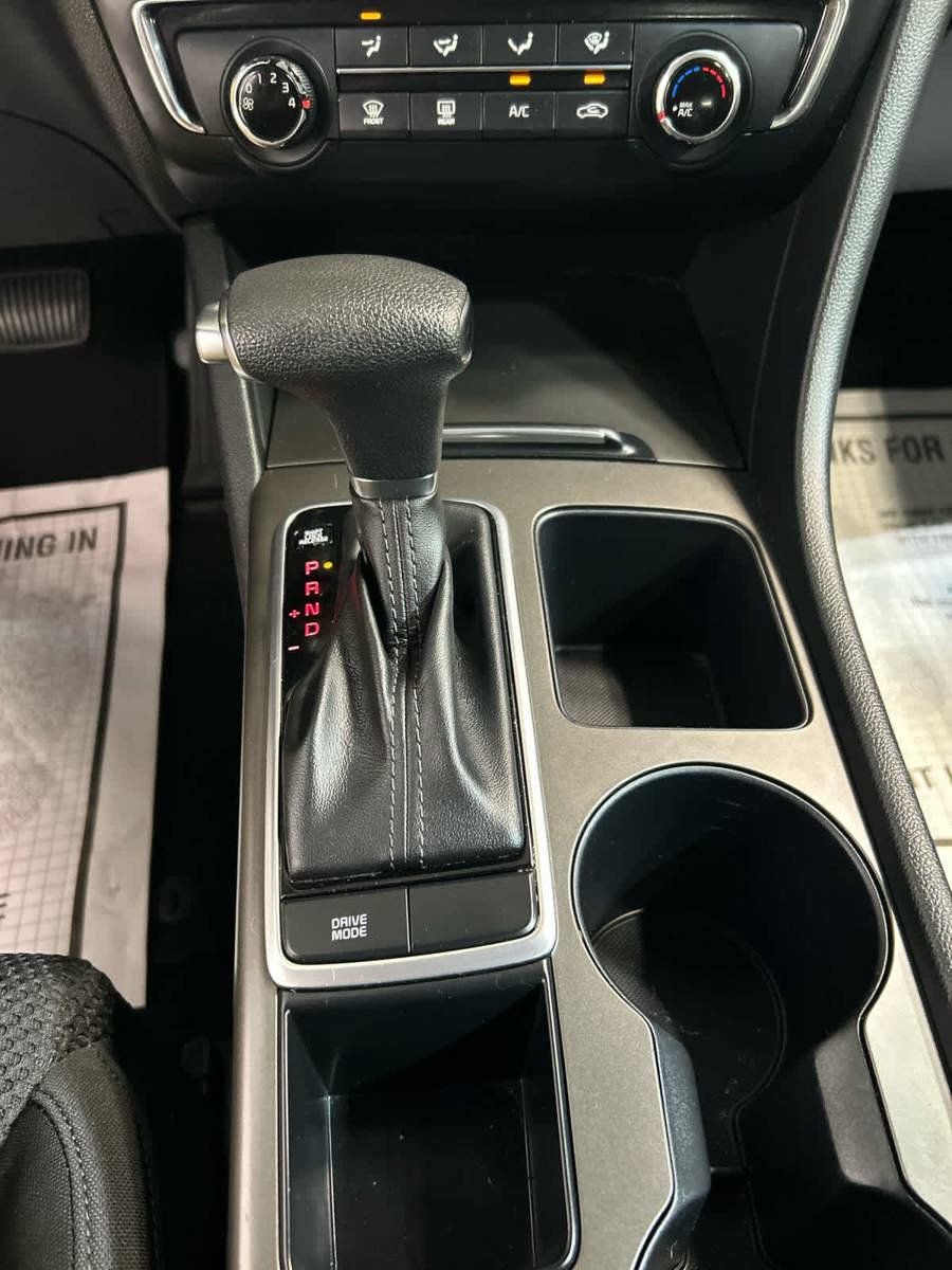 Used 2020 Kia Optima LX FWD image 6