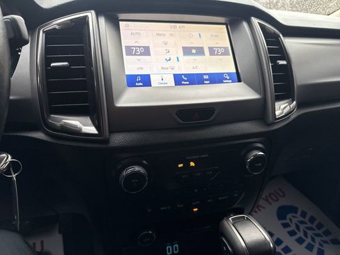 Used 2020 Ford Ranger XLT w/ Equipment Group 301A Mid image 23