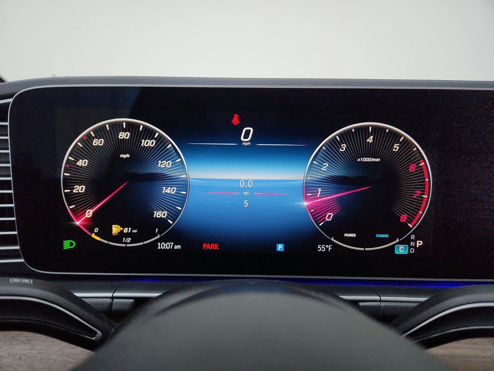 Certified 2025 Mercedes-Benz GLE 350 4MATIC image 20