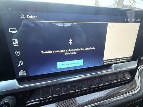 Used 2024 Chevrolet Silverado 1500 LT image 34