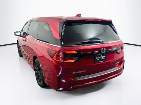 Used 2025 Honda Odyssey Sport-L image 5